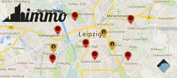 BSDimmo OpenimmoXML für Joomla 6